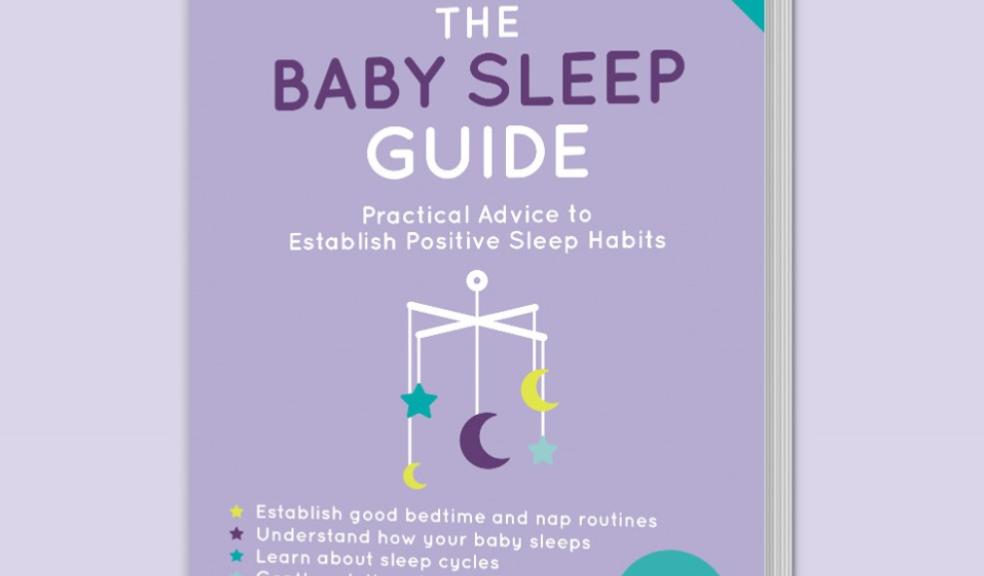 Baby Sleep Guide The Parenting Daily